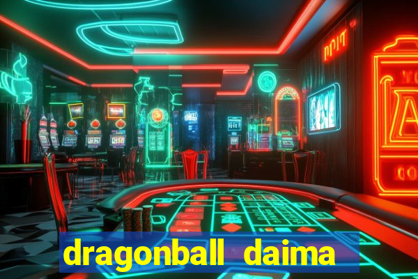 dragonball daima torrent magnet